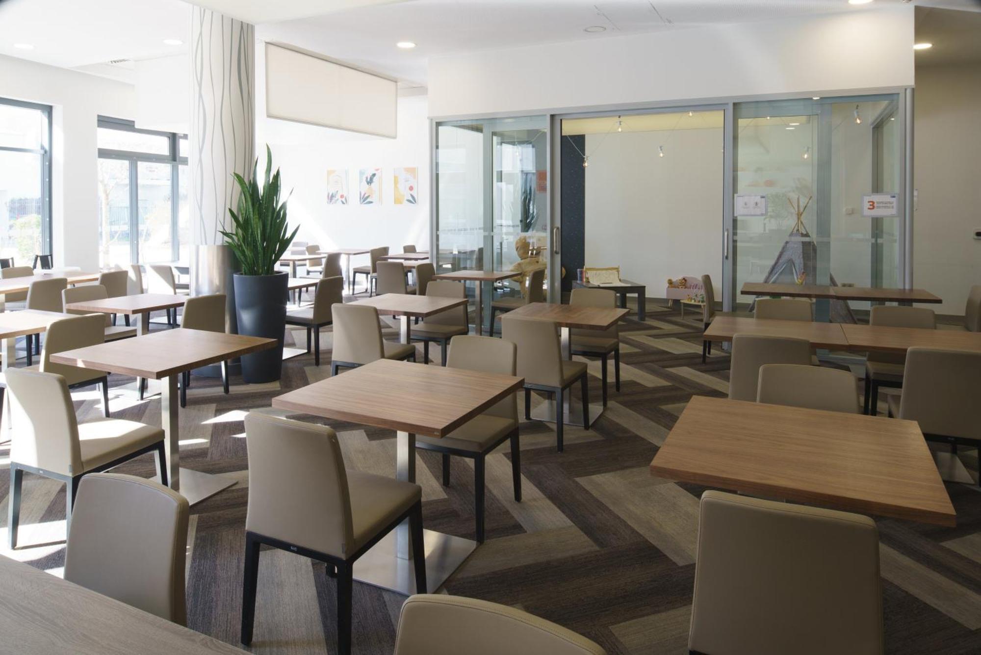 Holiday Inn Express Strasbourg Centre By Ihg Ngoại thất bức ảnh