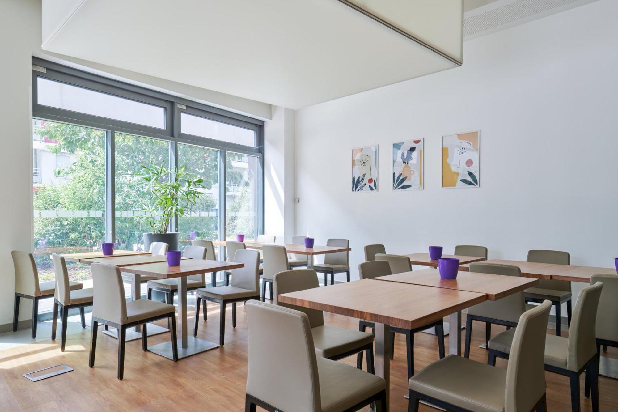 Holiday Inn Express Strasbourg Centre By Ihg Ngoại thất bức ảnh