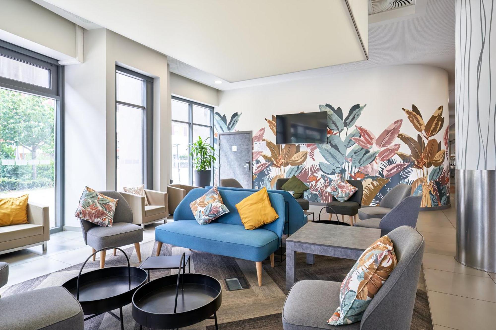 Holiday Inn Express Strasbourg Centre By Ihg Ngoại thất bức ảnh